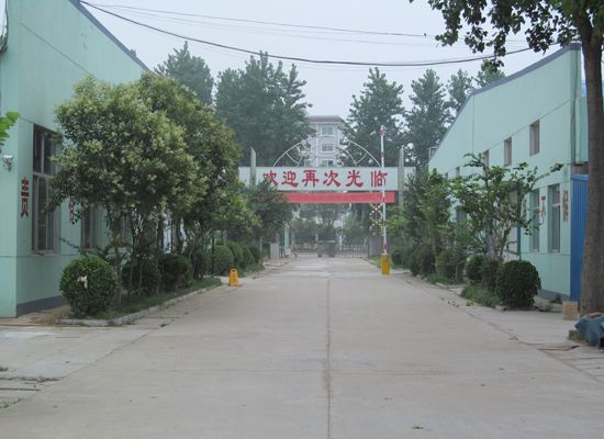 點(diǎn)擊查看詳細(xì)信息<br>標(biāo)題：廠容廠貌 閱讀次數(shù)：1646