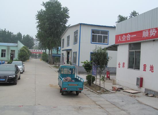 點(diǎn)擊查看詳細(xì)信息<br>標(biāo)題：廠容廠貌 閱讀次數(shù)：1665