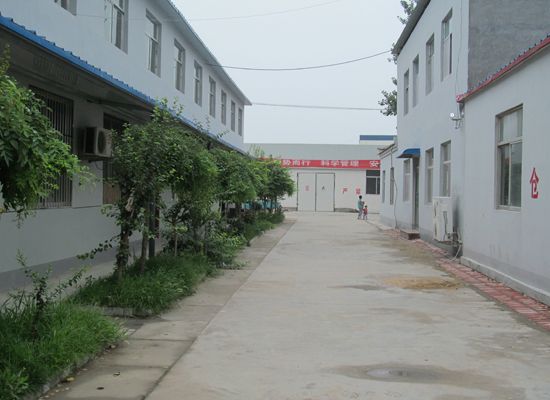 點(diǎn)擊查看詳細(xì)信息<br>標(biāo)題：廠容廠貌 閱讀次數(shù)：1842
