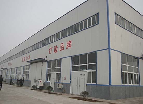 點(diǎn)擊查看詳細(xì)信息<br>標(biāo)題：廠容廠貌 閱讀次數(shù)：1994